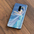 Disney Frozen Elsa Icy Powers Art Galaxy S9 Plus Skin