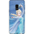 Disney Frozen Elsa Icy Powers Art Galaxy S9 Skin