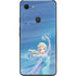 Disney Frozen Elsa Icy Powers Art Google Pixel 3 XL Skin