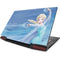 Disney Frozen Elsa Icy Powers Art Lenovo IdeaPad Skin