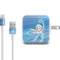 Disney Frozen Elsa Icy Powers Art iPad Charger (10W USB) Skin