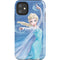 Disney Frozen Elsa Icy Powers Art iPhone 11 Impact Case