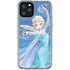 Disney Frozen Elsa Icy Powers Art iPhone 11 Pro Clear Case