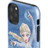 Disney Frozen Elsa Icy Powers Art iPhone 11 Pro Max Impact Case