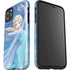 Disney Frozen Elsa Icy Powers Art iPhone 11 Pro Max Impact Case