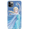Disney Frozen Elsa Icy Powers Art iPhone 11 Pro Max Lite Case
