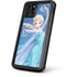 Disney Frozen Elsa Icy Powers Art iPhone 11 Pro Max Waterproof Case