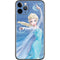 Disney Frozen Elsa Icy Powers Art iPhone 11 Pro Skin