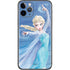 Disney Frozen Elsa Icy Powers Art iPhone 11 Pro Skin