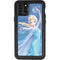 Disney Frozen Elsa Icy Powers Art iPhone 11 Pro Waterproof Case