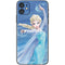 Disney Frozen Elsa Icy Powers Art iPhone 11 Skin