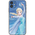 Disney Frozen Elsa Icy Powers Art iPhone 11 Skin