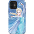 Disney Frozen Elsa Icy Powers Art iPhone 12 Impact Case