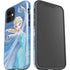 Disney Frozen Elsa Icy Powers Art iPhone 12 Impact Case