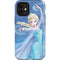 Disney Frozen Elsa Icy Powers Art iPhone 12 Mini Impact Case