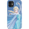 Disney Frozen Elsa Icy Powers Art iPhone 12 Mini Lite Case