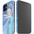 Disney Frozen Elsa Icy Powers Art iPhone 12 Mini Lite Case