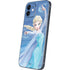 Disney Frozen Elsa Icy Powers Art iPhone 12 Mini Skin
