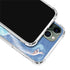 Disney Frozen Elsa Icy Powers Art iPhone 12 Pro Clear Case