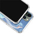 Disney Frozen Elsa Icy Powers Art iPhone 12 Pro Max Clear Case