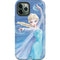 Disney Frozen Elsa Icy Powers Art iPhone 12 Pro Max Impact Case