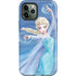 Disney Frozen Elsa Icy Powers Art iPhone 12 Pro Max Impact Case