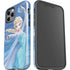 Disney Frozen Elsa Icy Powers Art iPhone 12 Pro Max Impact Case