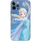 Disney Frozen Elsa Icy Powers Art iPhone 12 Pro Skin