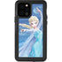 Disney Frozen Elsa Icy Powers Art iPhone 12 Pro Waterproof Case