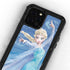 Disney Frozen Elsa Icy Powers Art iPhone 12 Pro Waterproof Case