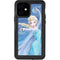 Disney Frozen Elsa Icy Powers Art iPhone 12 Waterproof Case