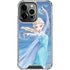 Disney Frozen Elsa Icy Powers Art iPhone 13 Pro Clear Case