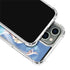 Disney Frozen Elsa Icy Powers Art iPhone 13 Pro Clear Case