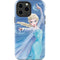 Disney Frozen Elsa Icy Powers Art iPhone 13 Pro Max Impact Case
