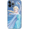 Disney Frozen Elsa Icy Powers Art iPhone 13 Pro Max Skin