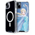 Disney Frozen Elsa Icy Powers Art iPhone 15 Plus MagSafe Case
