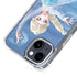 Disney Frozen Elsa Icy Powers Art iPhone 15 Plus MagSafe Case