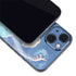 Disney Frozen Elsa Icy Powers Art iPhone 14 Plus Skin