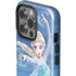 Disney Frozen Elsa Icy Powers Art iPhone 15 Pro Impact Case