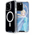 Disney Frozen Elsa Icy Powers Art iPhone 15 Pro MagSafe Case