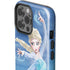 Disney Frozen Elsa Icy Powers Art iPhone 15 Pro Max Impact Case
