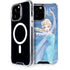 Disney Frozen Elsa Icy Powers Art iPhone 15 Pro Max MagSafe Case