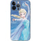 Disney Frozen Elsa Icy Powers Art iPhone 14 Pro Max Skin
