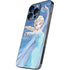 Disney Frozen Elsa Icy Powers Art iPhone 14 Pro Max Skin
