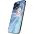 Disney Frozen Elsa Icy Powers Art iPhone 14 Pro Skin