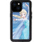 Disney Frozen Elsa Icy Powers Art iPhone 15 Waterproof Case