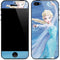 Disney Frozen Elsa Icy Powers Art iPhone 5/5s/5SE Skin