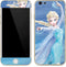 Disney Frozen Elsa Icy Powers Art iPhone 6/6s Skin