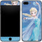 Disney Frozen Elsa Icy Powers Art iPhone 7 Plus Skin
