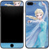 Disney Frozen Elsa Icy Powers Art iPhone 7 Plus Skin